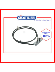resistenza circolare 2000w originale forno gorenje