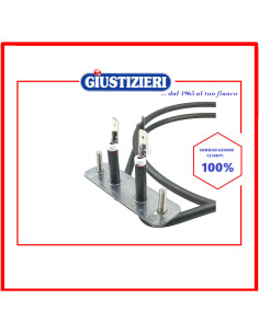 resistenza circolare 2000w originale forno gorenje 2