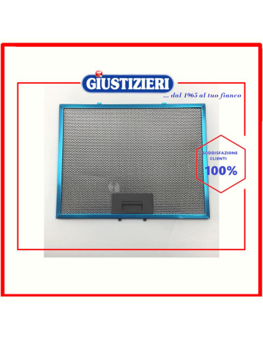 grease metal filter