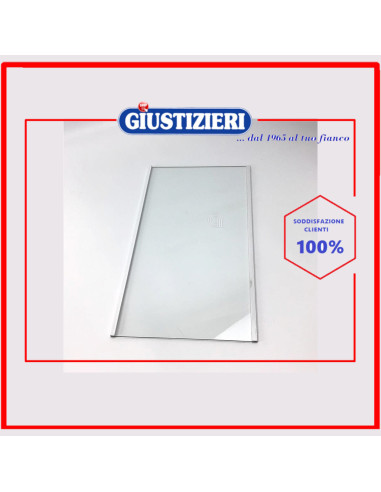 shelf glass c6 h fc 070 s