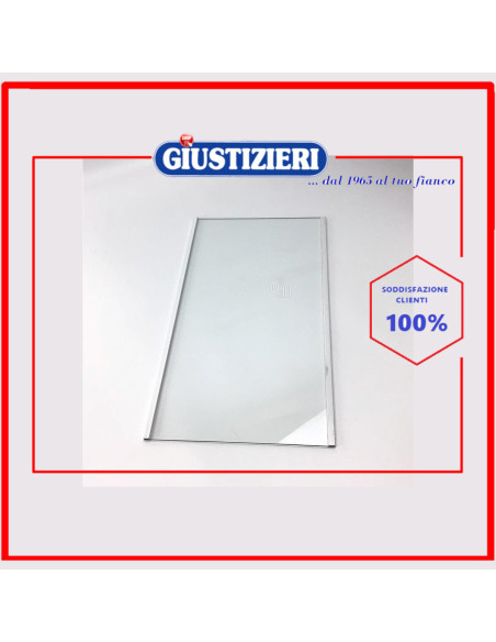 shelf glass c6 h fc 070 s