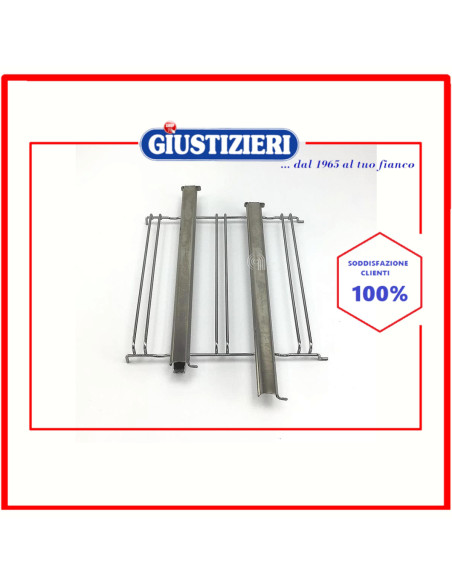 pull out guide bio 21 2d l