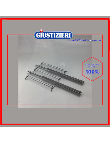 pull out guide bio 21 2d r