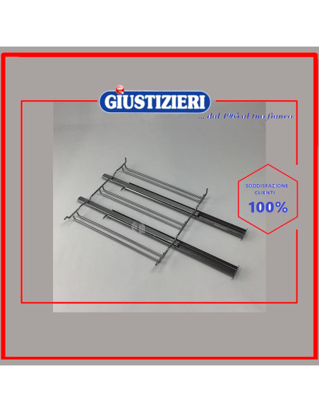 pull out guide bio 21 2d r