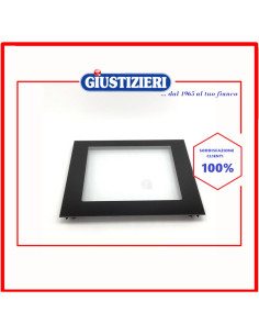 door glass bio21 6 231 9005 glu