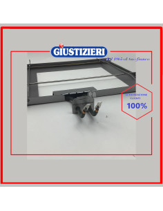 heater bio21 sp 827331 shield 1100w 230v