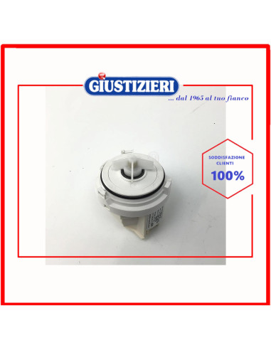 drain pump bldc