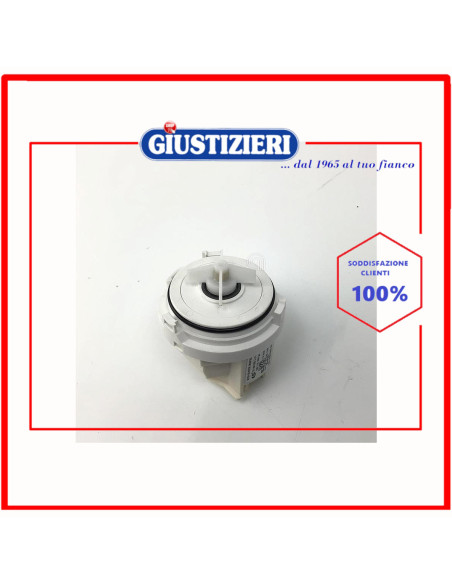 drain pump bldc