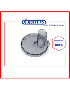 coperchio originale robot da cucina gorenje