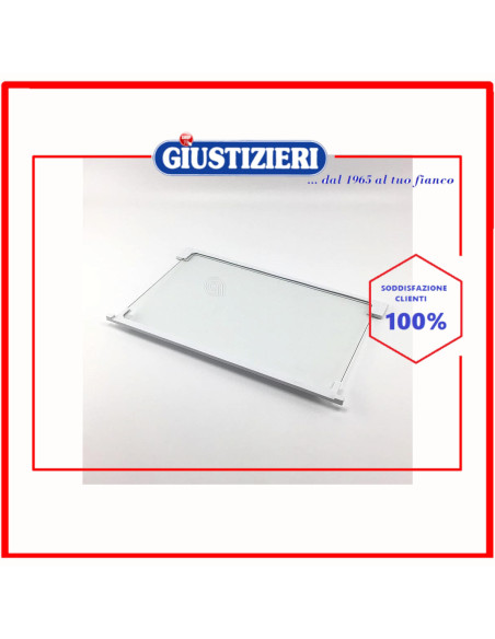 glass shelf