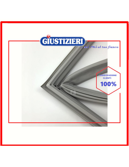 magnetic gasket