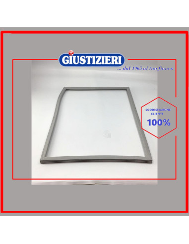 magnetic gasket