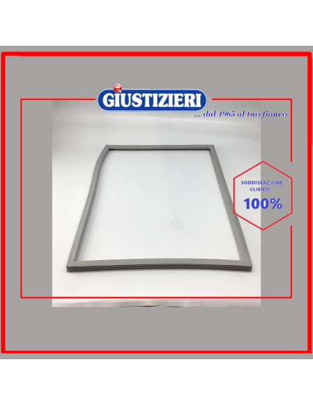 magnetic gasket