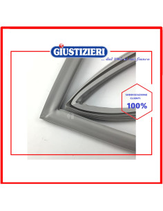 magnetic gasket
