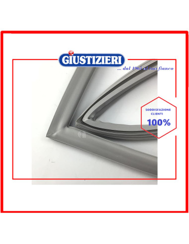 magnetic gasket