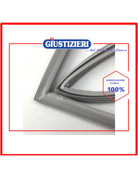 magnetic gasket