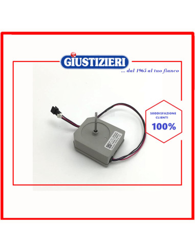 refrigerator fan motor
