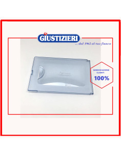 freezer compartmen door