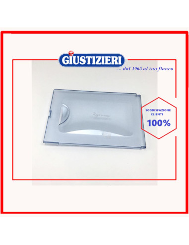 freezer compartmen door