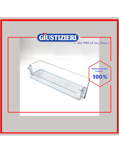 lower door shelf