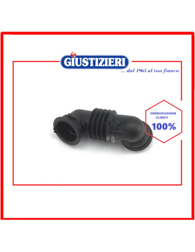 hose - manicotto carico