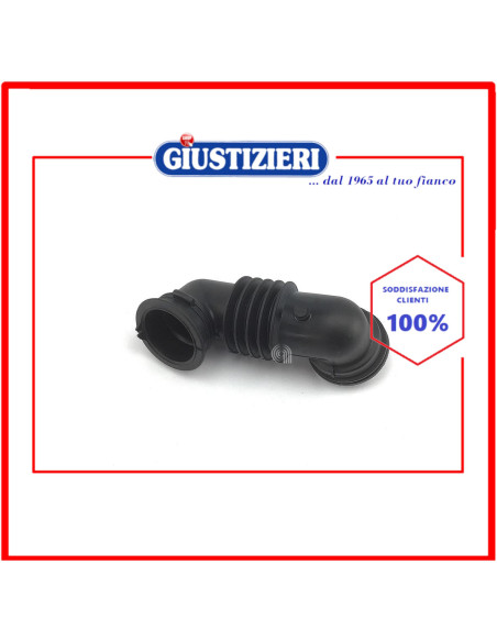 hose - manicotto carico