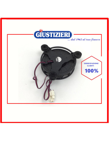 fan 12v 2w 0 17a