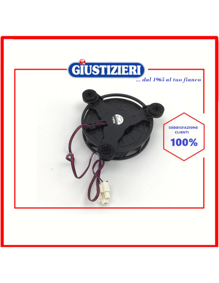 fan 12v 2w 0 17a
