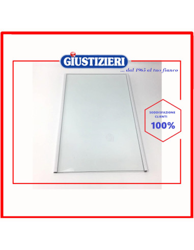 glass shelf