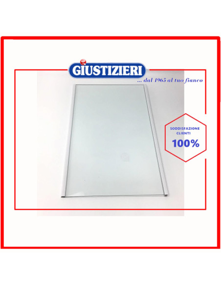 glass shelf