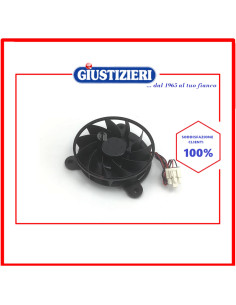 ventola originale frigorifero hisense