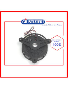 ventola originale frigorifero hisense 2