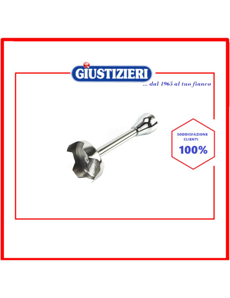 gambo immersione 7399 originale frullatore imetec
