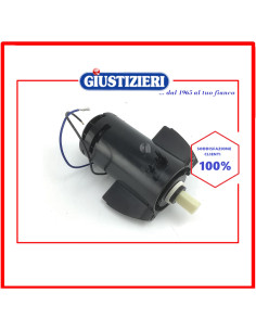 motore sezione quadrata originale robot da cucina imetec