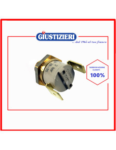 pressostato 9259a originale ferro da stiro imetec