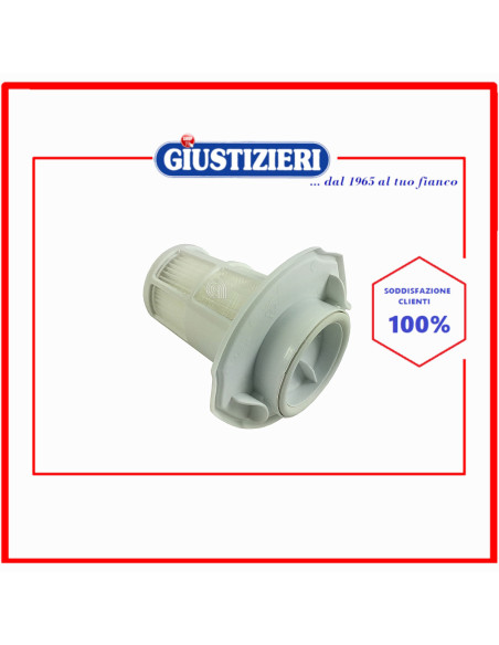 filtro conico cpl 8079 originale aspirapolvere imetec