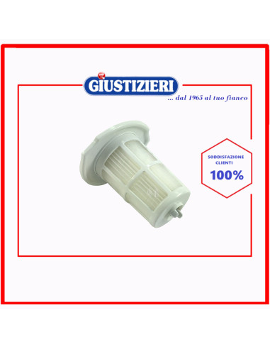 filtro conico cpl 8079 originale aspirapolvere imetec