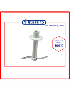 pala originale robot da cucina imetec