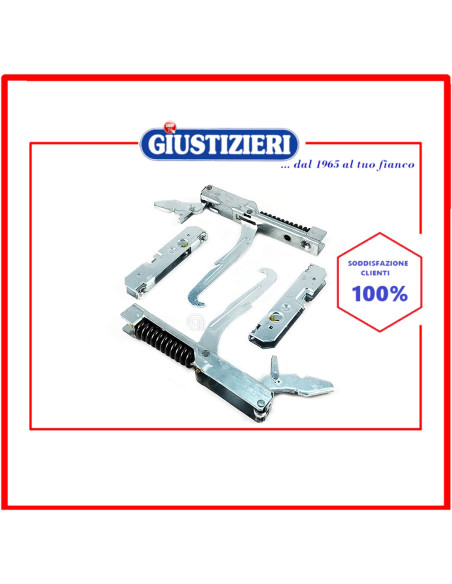 kit cerniera porta 2cf329 originale forno ricambi cucina