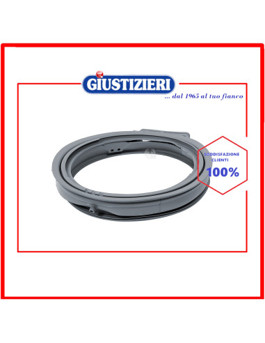 guarnizione oblò asciugatrice lg