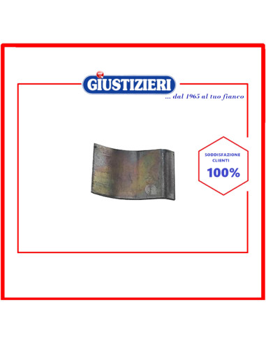 molle per manopole 8 x 12