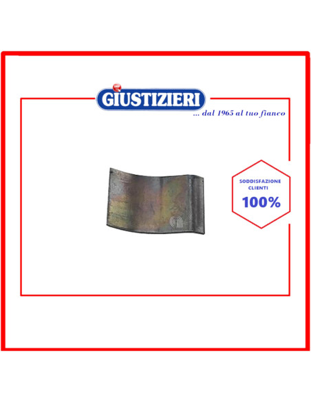 molle per manopole 8 x 12