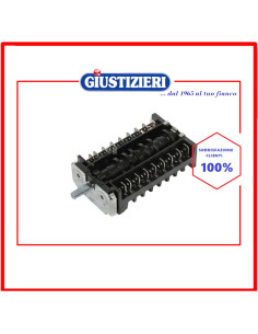 commutatore originale forno bompani