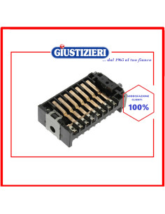 commutatore originale forno bompani 2