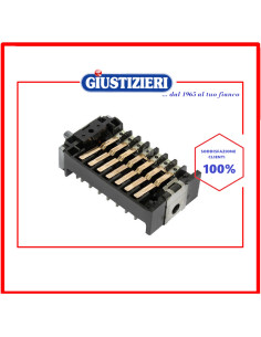 commutatore originale forno bompani 2