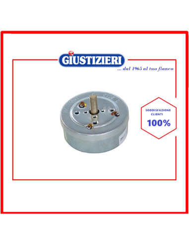 timer meccanico originale forno bompani