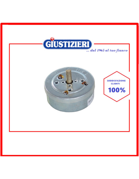 timer meccanico originale forno bompani