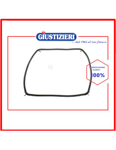 guarnizione porta originale forno bompani