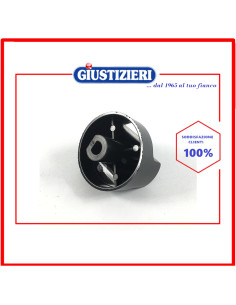 manopola slope 96n gas nera bompani 2