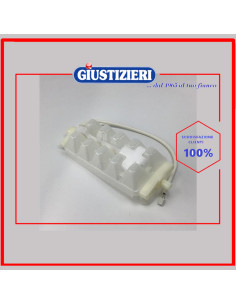 vassoio cubetti ghiaccio liebherr
